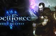 GAMES每日游评：《SpellForce 3: Soul Harvest》