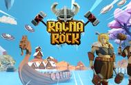 主打金属摇滚的多人VR节拍游戏——《Ragnarock》已在Steam上线