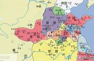 农民锄地挖出战国怪石，刻文指向消失2200年古国，弥补史记缺憾