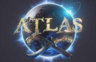 单纯造房子已经不能满足了？来海盗生存游戏《Atlas》里造船吧！