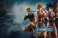 《Jump Force》全明星格斗游戏第二次公测将于1月29日开启