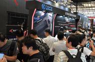 手游玩家必备神器 盖世小鸡携新品亮相ChinaJoy