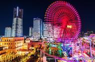 日本旅游｜横滨20个情侣打卡景点（日间篇）