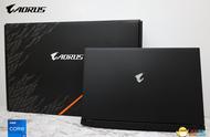 AORUS 15P XD评测：万元高端本，主流游戏全通关