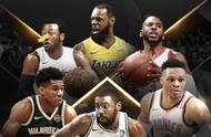 NBA 2KOL2:平民玩家打造强力阵容（一）——强力防守、精准投射篇