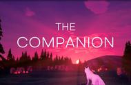 艺术气息十足的步行模拟器——《The Companion》简评