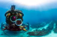 世界上最后一个深海实验室，隐藏了人类未来的秘密