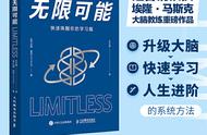 《无限可能》：硅谷钢铁侠马斯克大脑教练作品