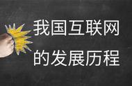 您还记得是怎么接触互联网的吗？是99年的QQ还是01年的传奇