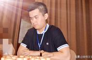 世界上下象棋最厉害男人，王天一被对方十步弃一马，直接霸气杀掉