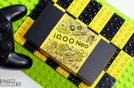 「拂晓评测」iQOO Neo3深体验：用来打“打游戏”挑不出毛病