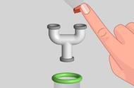益智手游《球球水管》你试过软管版的接水管么？