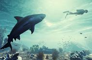 《食人鲨》公开中文版开发者日记加码PS5及PS4版预购特典