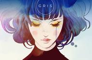 输女游戏测评：《Gris》带来开放式结局，每一种都是一场心灵治愈