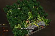 迷你世界：新版雨林地形挖矿记，这两个地方矿石又多又安全