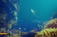 《深海潜水模拟器》将于5月28日发售 探索未知神秘水域