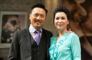 前TVB花旦与剧团王子结婚 两人相恋24年终于结束爱情长跑