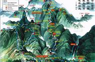 到了寿比南山，总要亲自攀登一下，南岳衡山攻略详细