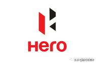 全球摩托车品牌│印度 Hero 英雄