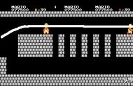 「攻略」超级玛丽奥一代的三个迷宫