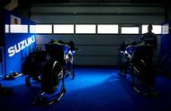 Suzuki MotoGP 工厂赛车 GSX-RR 开发报告（2）