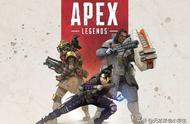 《Apex英雄》你不知道的10件事 都是干货