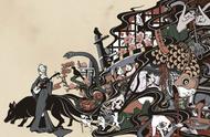 怪奇物语010：日本百鬼的三大鬼王到底是谁？玉藻前前身是妲己？