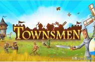 亲手打造伟大帝国，享受一把当国王的滋味——Townsmen Premium