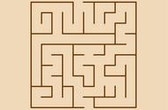 懒人游戏：《迷宫》，你能在30秒内通关吗
