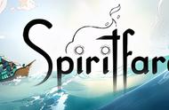 独立游戏Spiritfarer®：做一个有温度的灵魂摆渡人