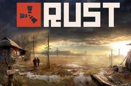 Rust游戏中12个实用小技巧，包含无伤下坠、直梯爬楼