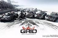 点燃您的高速职业生涯：《超级房车赛GRID Autosport》