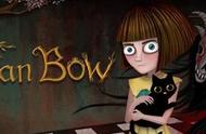 《Fran Bow》简评：在蒂姆·波顿式的怪诞世界里遨游