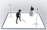 美国职棒大联盟击球手使用VR技术进行训练