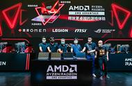 AMD 旗舰游戏本新标杆到底有多强？ROG 魔霸 5R 的深度评测