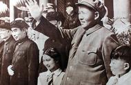 阅兵·档案 | 1953年国庆阅兵：“喀秋莎”火箭炮闪亮登场