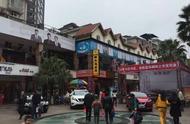 郴州兴隆步行街和兴旺步行街，哪个人气更旺？