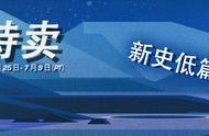 夏季特惠所有值得购买的新史低游戏集合！你还有没买的吗？