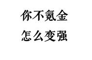 氪金就能变强？国内的FPS从这两款游戏开始就走偏了