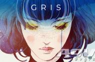 《GRIS》评测：在艺术性上令人无法吝惜赞美之词的杰作