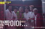 韩国TVN的大型密室逃脱真人秀《大逃脱》第二季开始啦！