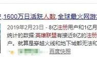 这款新发的手游不简单，用上了游戏界的“顶级内功心法”