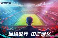 网易自主研发，FIFPro与国家队正版授权，《绿茵信仰》删档测试