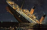 泰坦尼克号沉没，6名华人获救，却撕烂英国、美国人的绅士假面具
