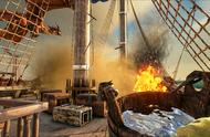"救火流"强势崛起,海盗游戏《ATLAS》新版本奥尔芬德地位节节攀升