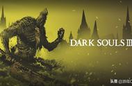 黑暗之魂3《Dark Souls 3》