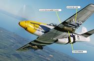 模拟飞行DCS P-51D野马 中文指南 3.10武器