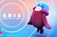 《糖豆人》玩家流失严重，将限时推出《Gris》联动皮肤