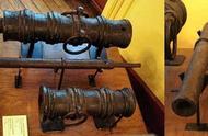 火炮革命：攻城火炮的成型打破了围攻战中进攻与防御之间的平衡