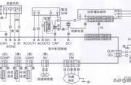 海信空调室外机电源电路和CPU三要素电路详解